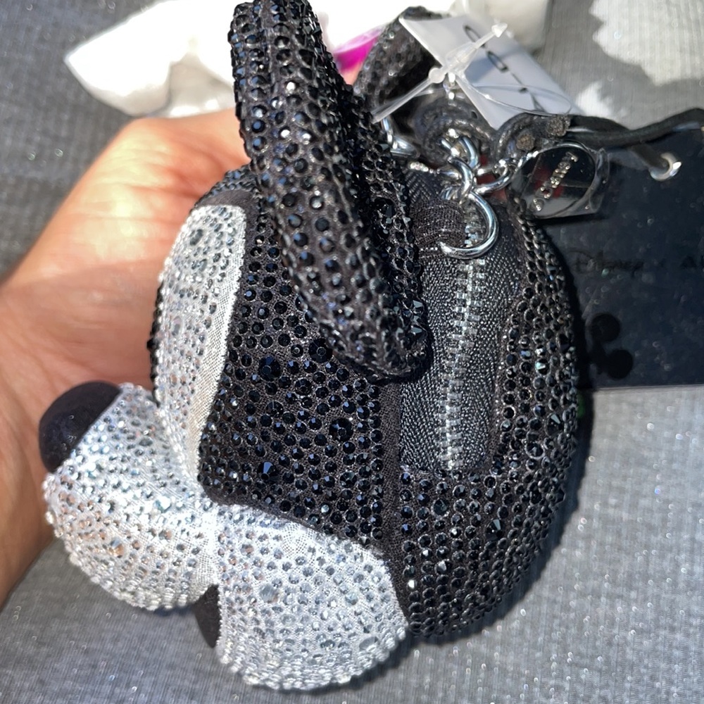 Disney X Aldo Mickey Head Crossbody - Picture 5 of 6